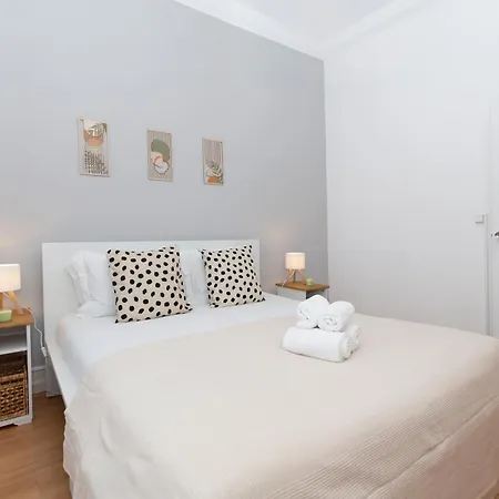 Alcantara Trendy Retreat Διαμέρισμα *