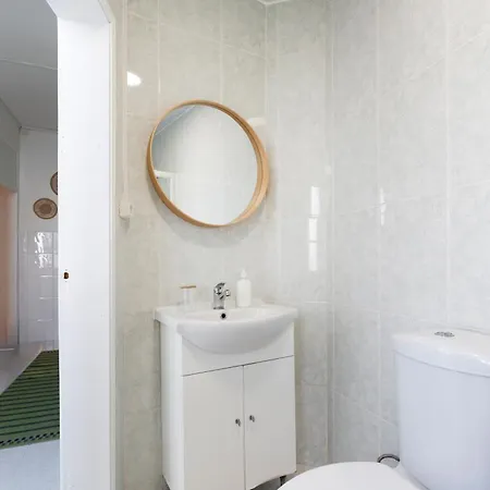 Alcantara Trendy Retreat Διαμέρισμα Lisboa